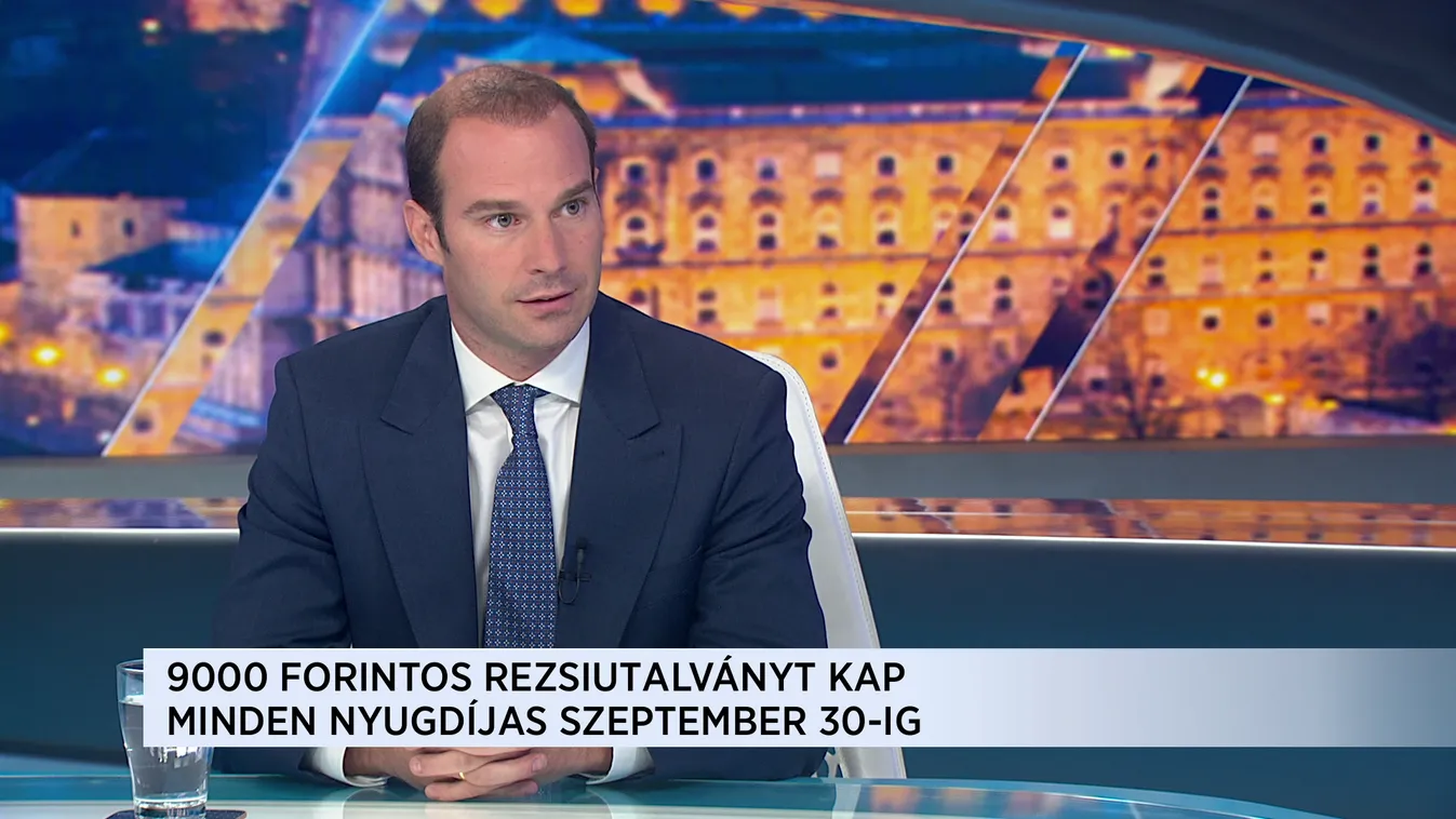 Hollik: Az EU-s költségvetést is megvétózza Budapest, ha megfoghatatlan követelésekhez kötnék az elosztást