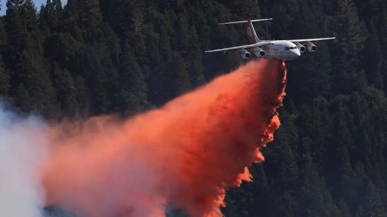 G7-csúcstalálkozó - Azonnali 20 millió dolláros segélyt nyújtanak az amazóniai tüzek megfékezésére