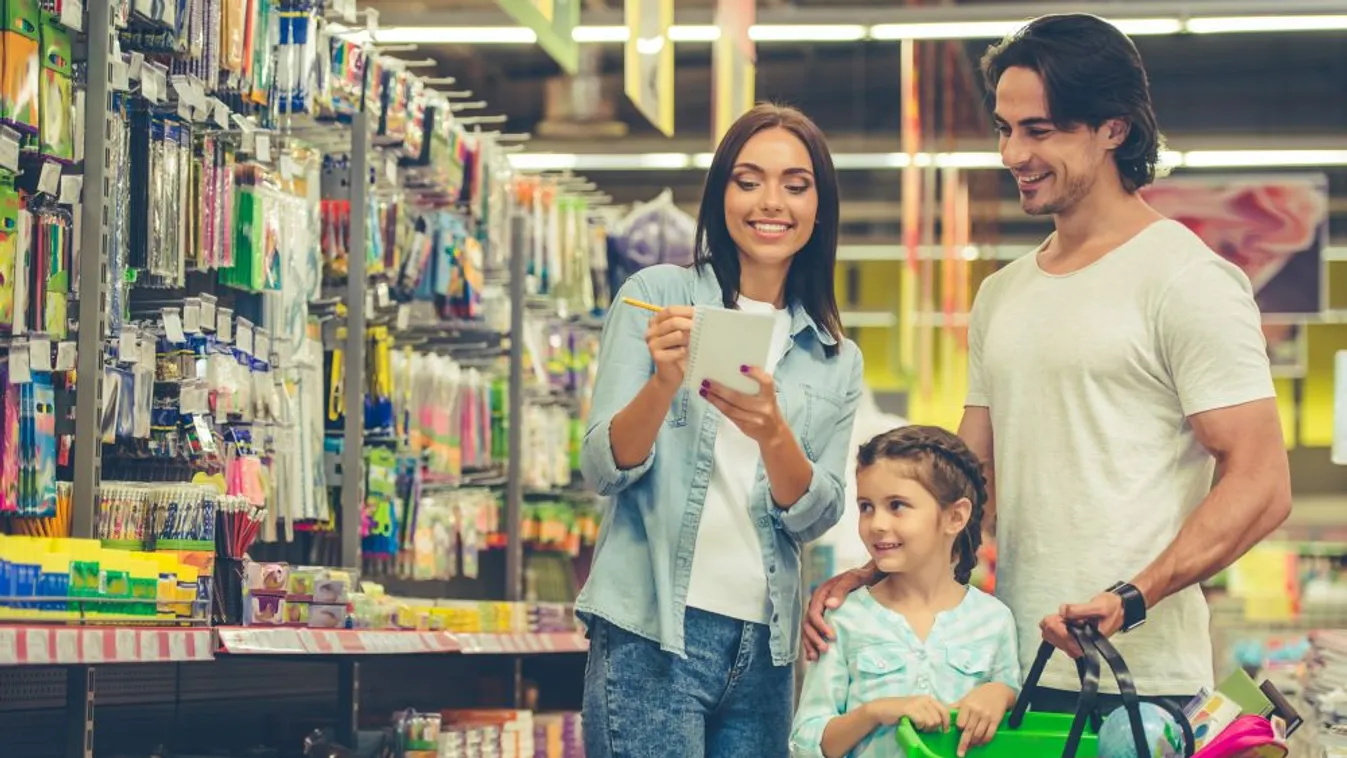 Átfogó segítség az iskolakezdéshez