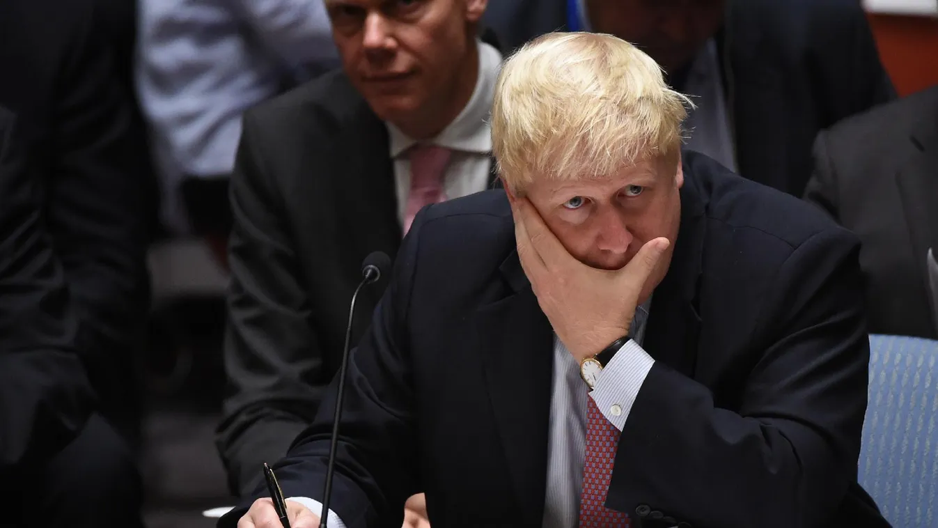Brexit - Johnson megerősítette, hogy október közepén választások lehetnek