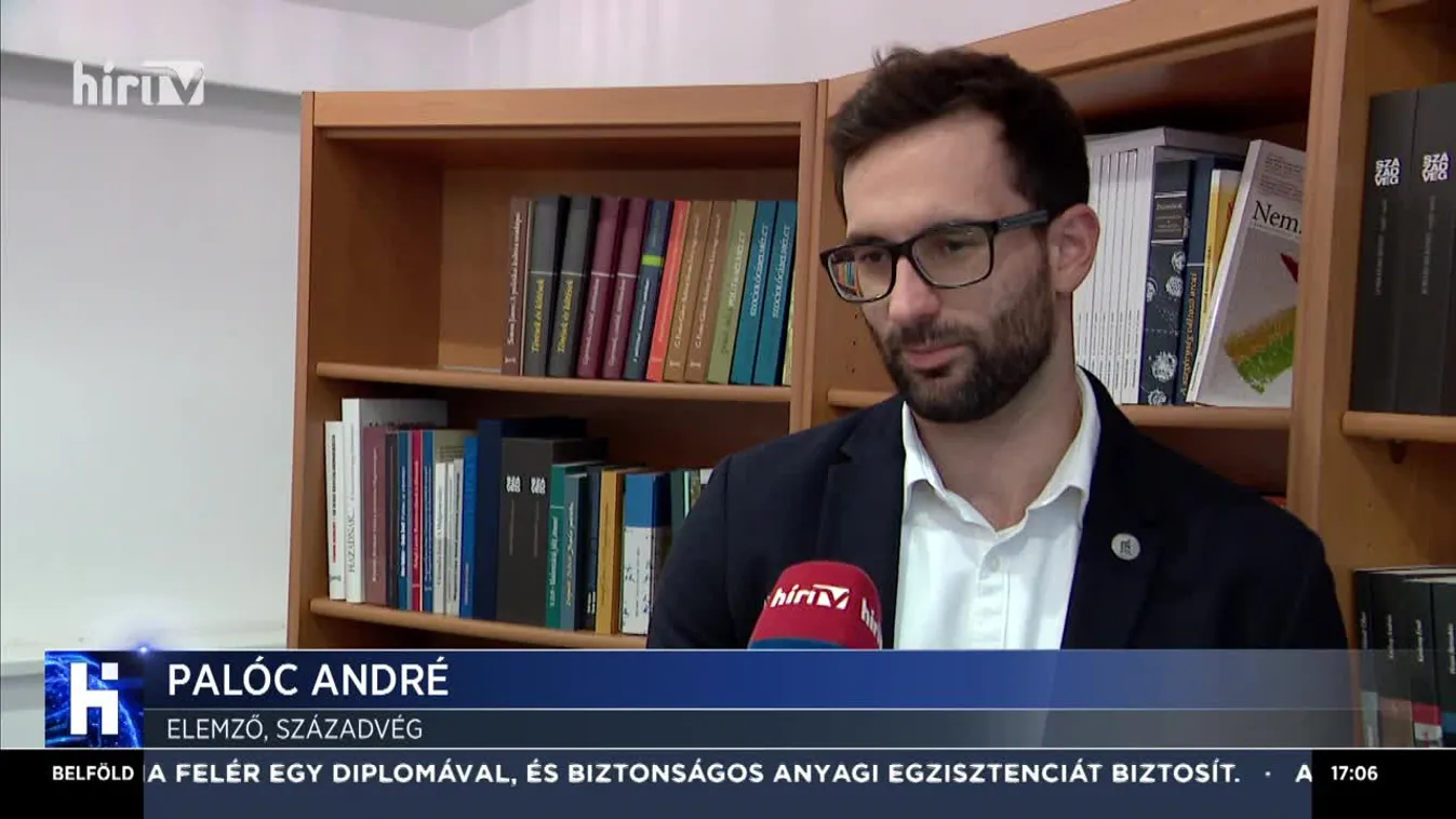 Századvég: A választók többsége Tarlós Istvánnal szimpatizál