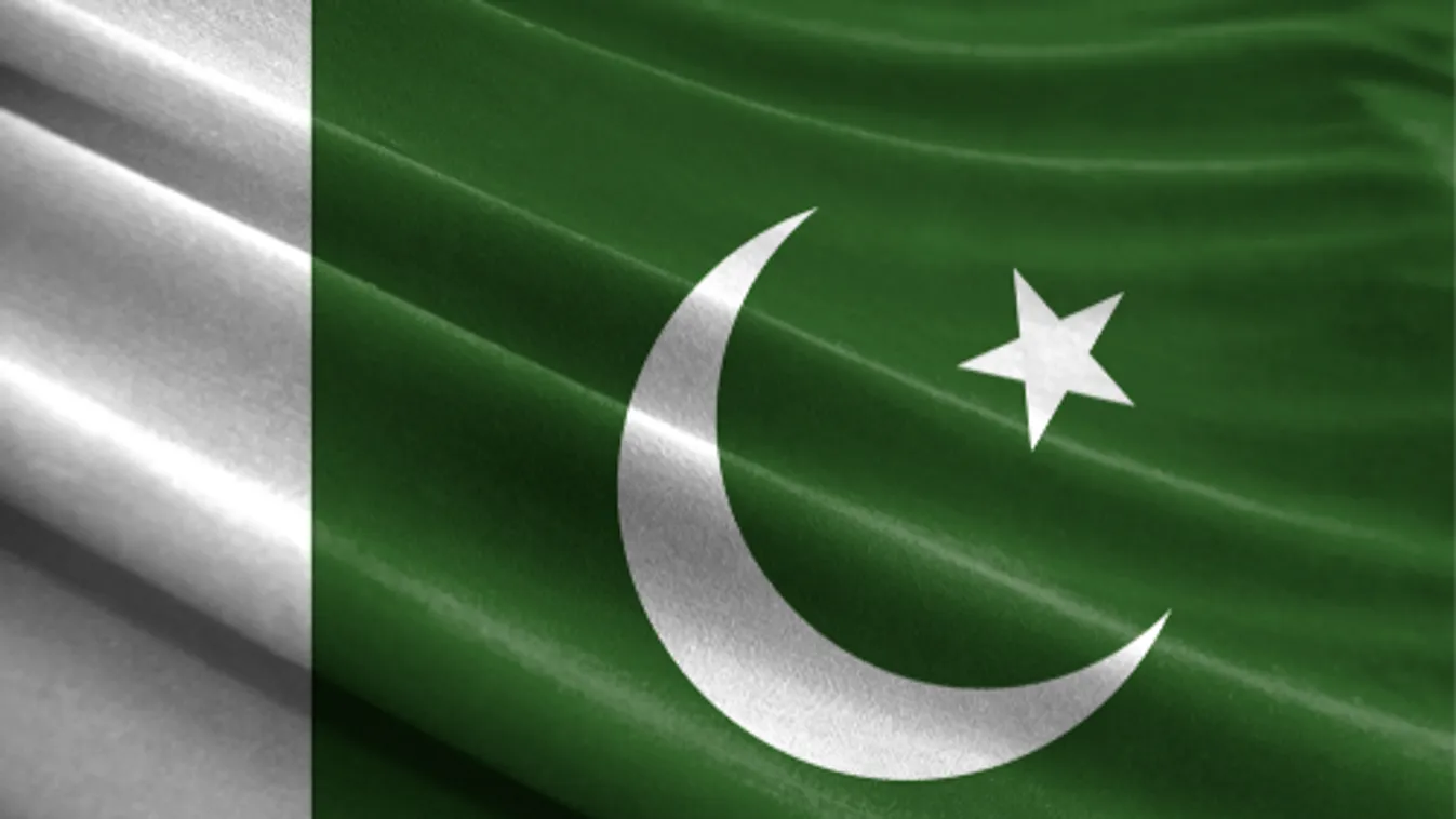 Erős földrengés rázta meg Pakisztánt, sok az áldozat