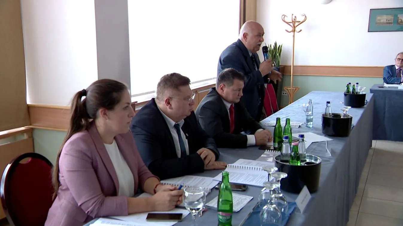 Bajkai István lett a Magyar Ökölvívó Szakszövetség elnöke