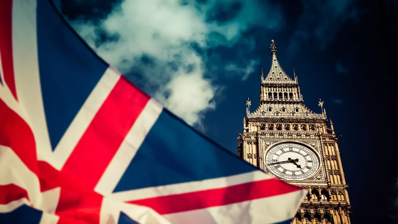 Napirendre tűzi a brit parlament a rendezetlen Brexit tilalmát célzó ellenzéki javaslatot