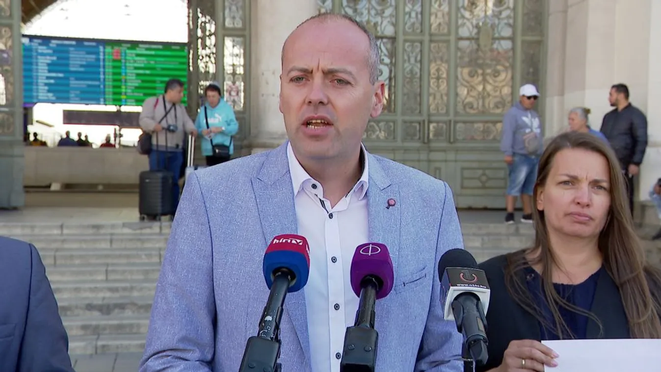 Alkalmatlannak tartja, de támogatja Karácsonyt a Jobbik