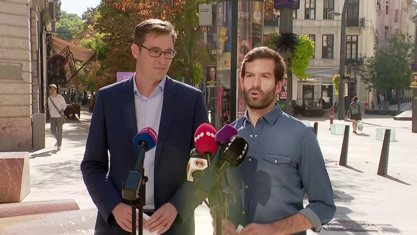 Extra pénzt fizettetne Magyarországgal a Momentum