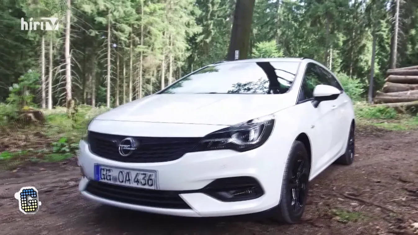 Garázs: Hat generáció alatt 14 millió eladott autó