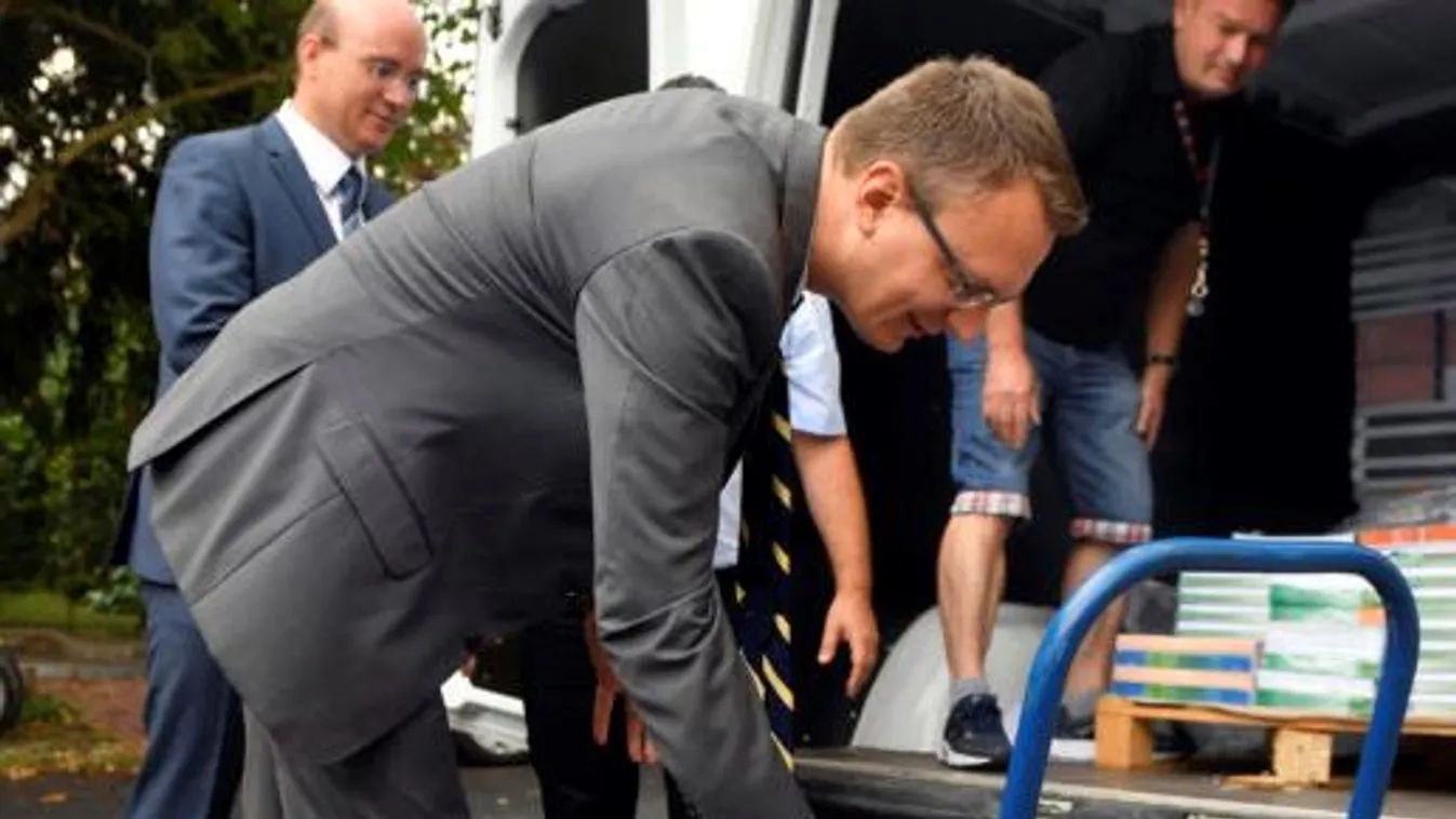 Egyre népszerűbbek az egyetemeink