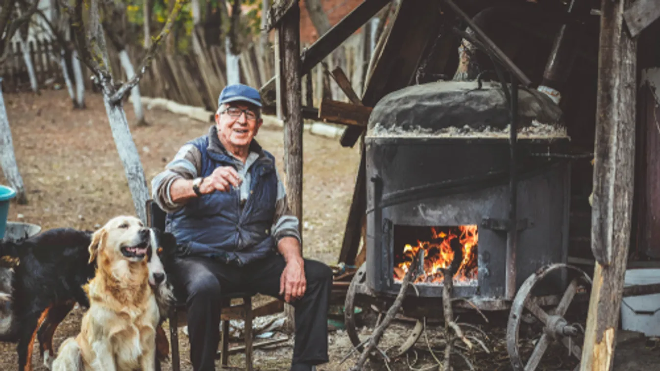 AM-államtitkár: a világpiacra is ki kell juttatni a magyar pálinkát
