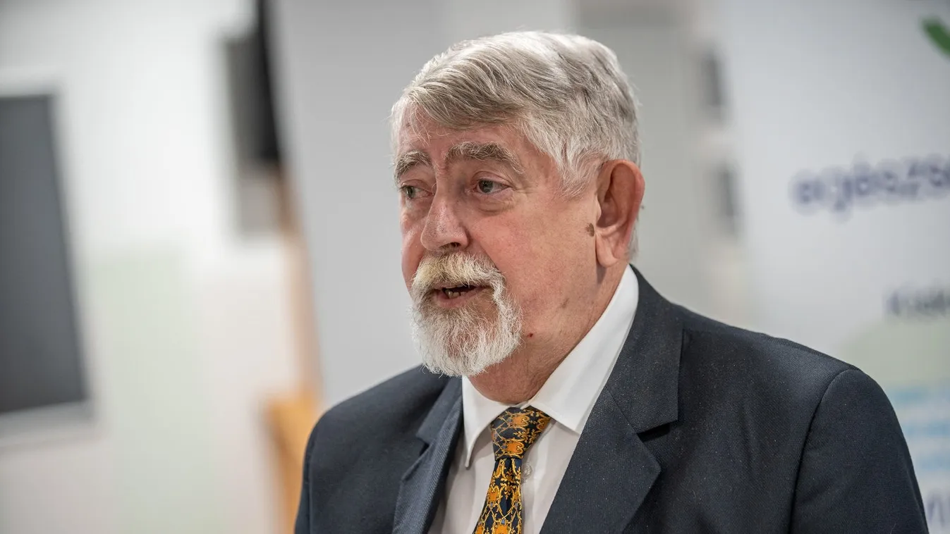 Kásler: Az elmúlt évtized legjelentősebb fejlesztései valósulnak meg az oktatásban