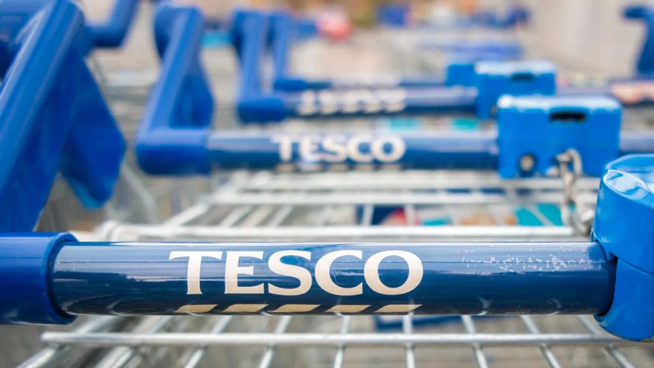 Tesco-búcsú a lengyelektől?