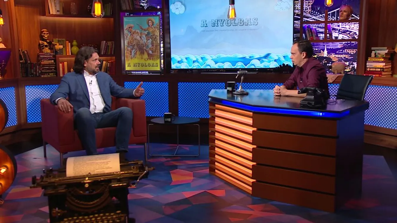 Deutsch Tamás: Azért támadják Trócsányit, mert ő a magyar Salvini