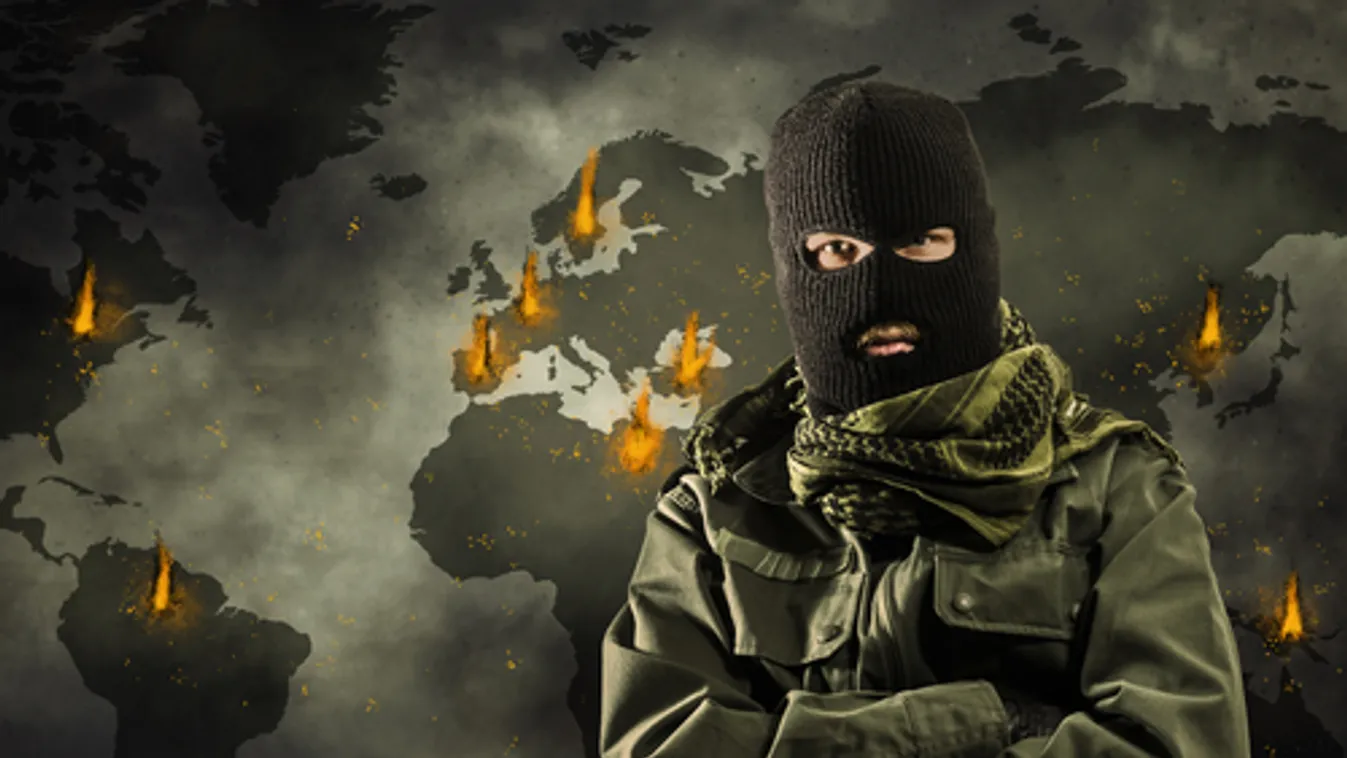 Interpol: Terroristák is átkelhetnek a Földközi-tengeren