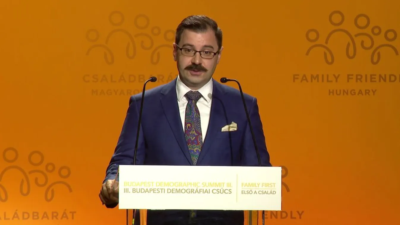 Szánthó Miklós: Ma már azt is védelemben kell részesíteni, ami magától értetődő