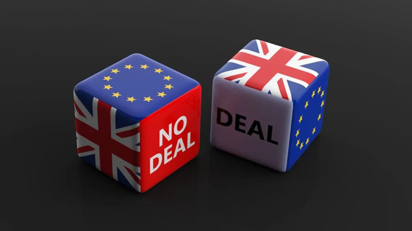 Brit hírügynökség: A kormány nem akadályozza meg a no-deal-Brexitet tiltó törvény elfogadását