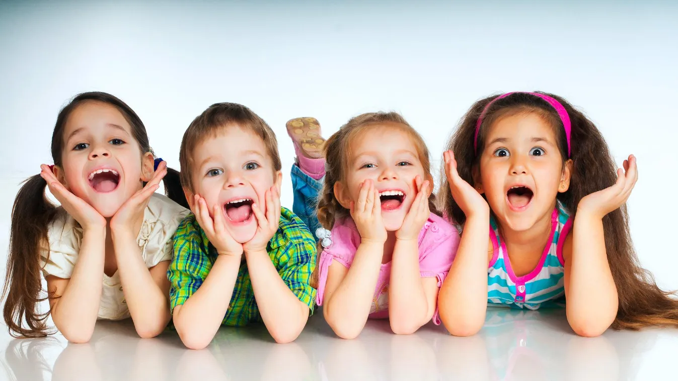 Nagyváradon felavatták a magyar állami támogatással épült Csillagocska bölcsődét