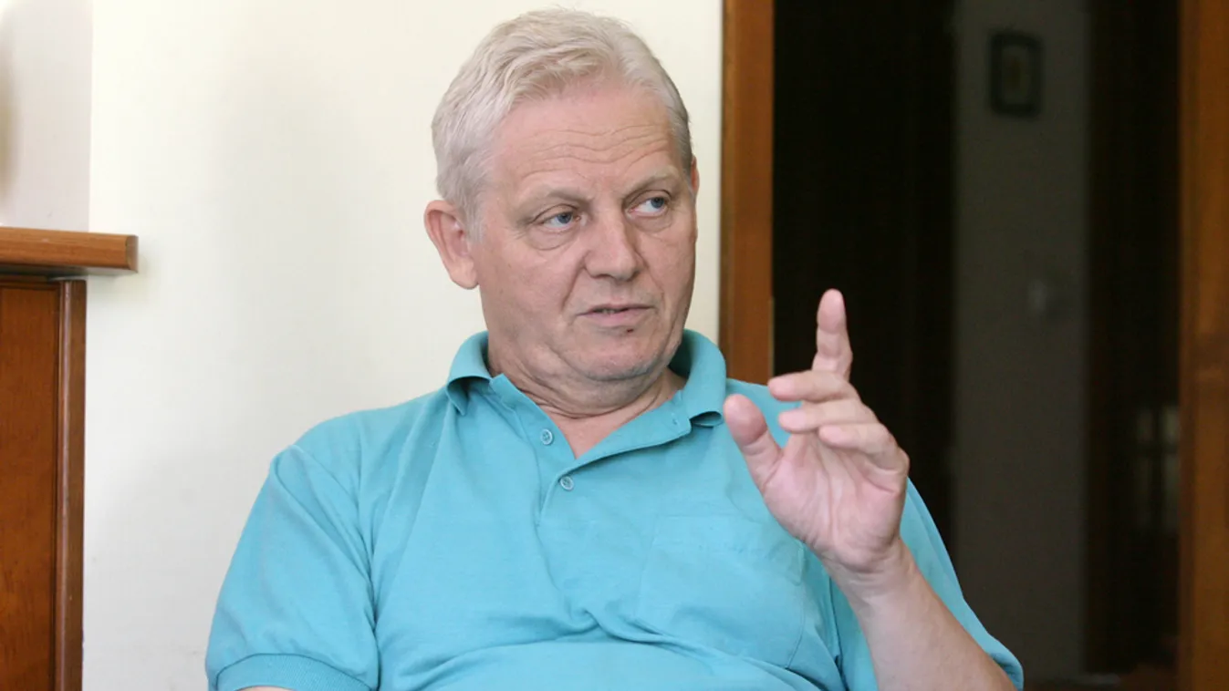 Főpolgármester-jelölti vita: íme, Tarlós István feltétele