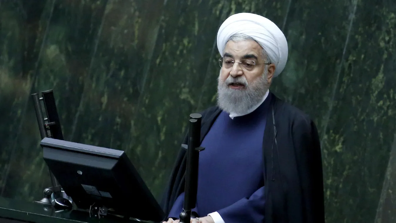 Teherán újabb két hónapot adott az európaiaknak a nukleáris megállapodás megmentésére