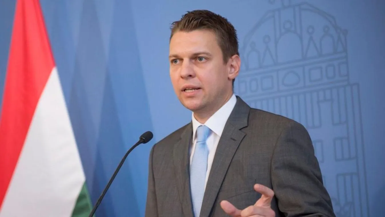 Menczer Tamás: A magyar emberek világszinten is kiemelkedően teljesítenek!