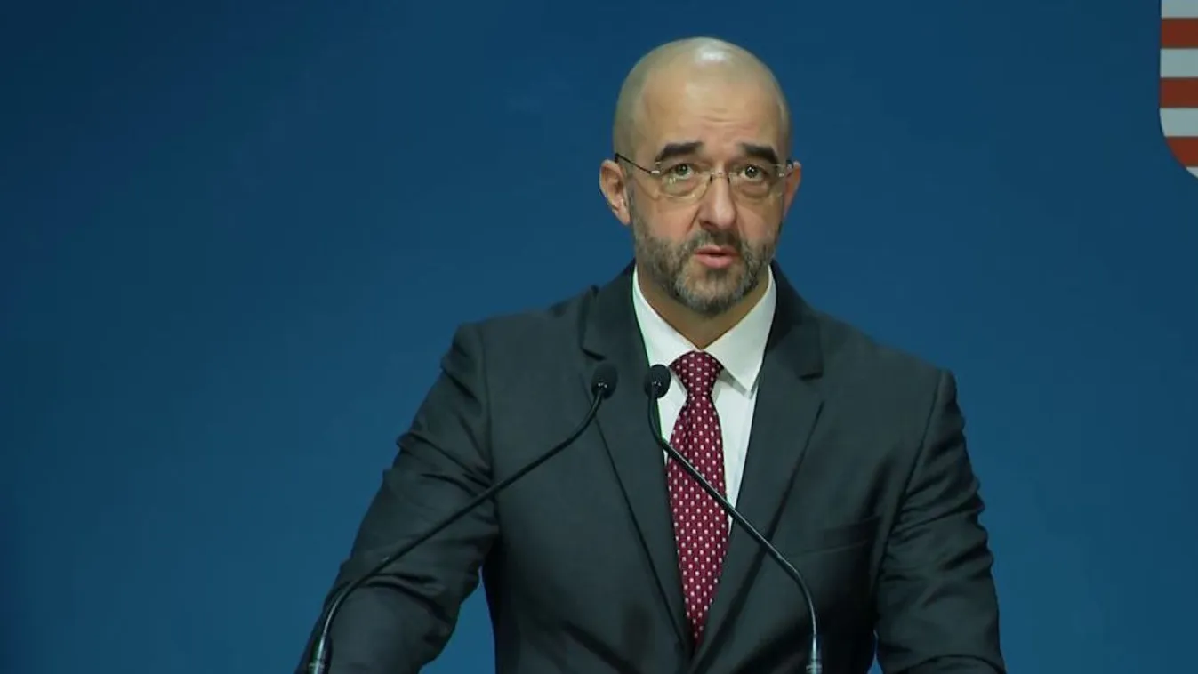 Kovács Zoltán: Koncepciós eljárásban hurcolták meg Trócsányi Lászlót