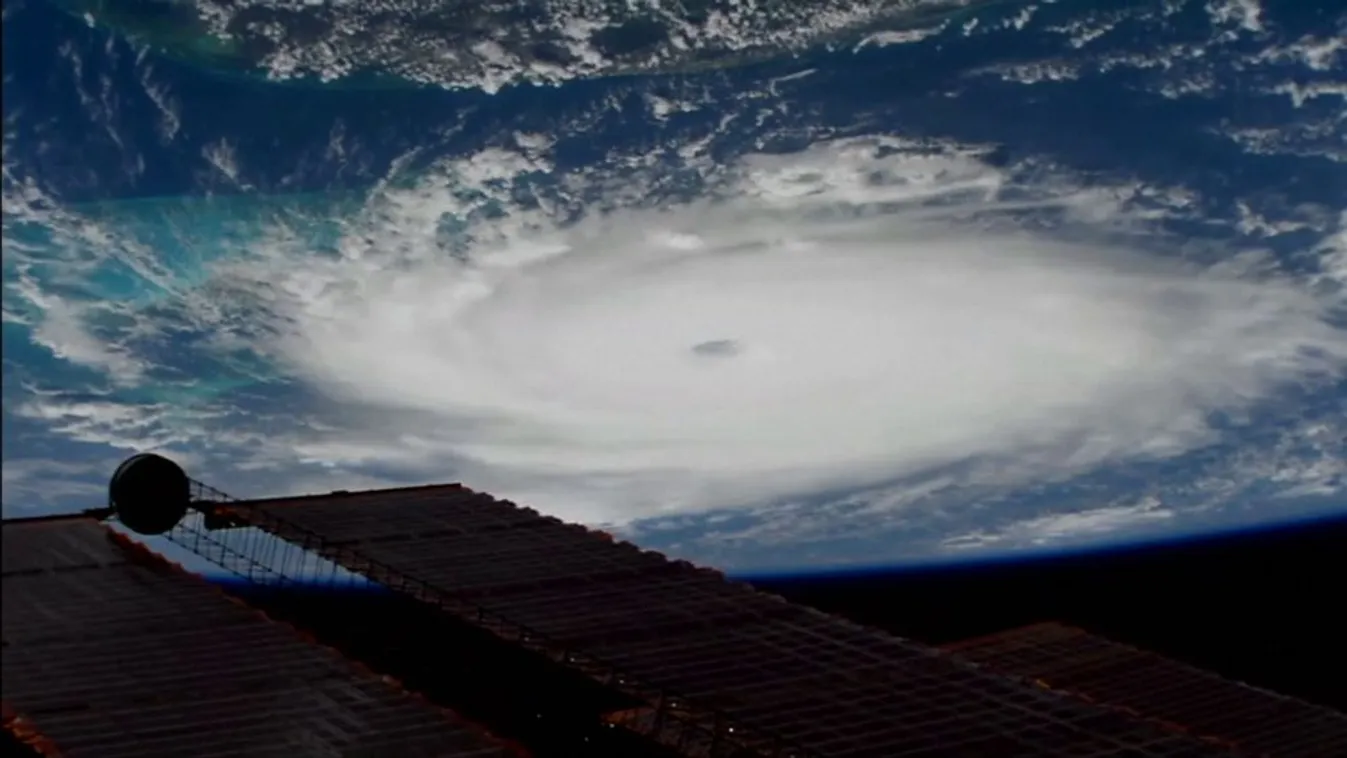 A Bahamákon többen meghaltak a Dorian hurrikán tombolásában