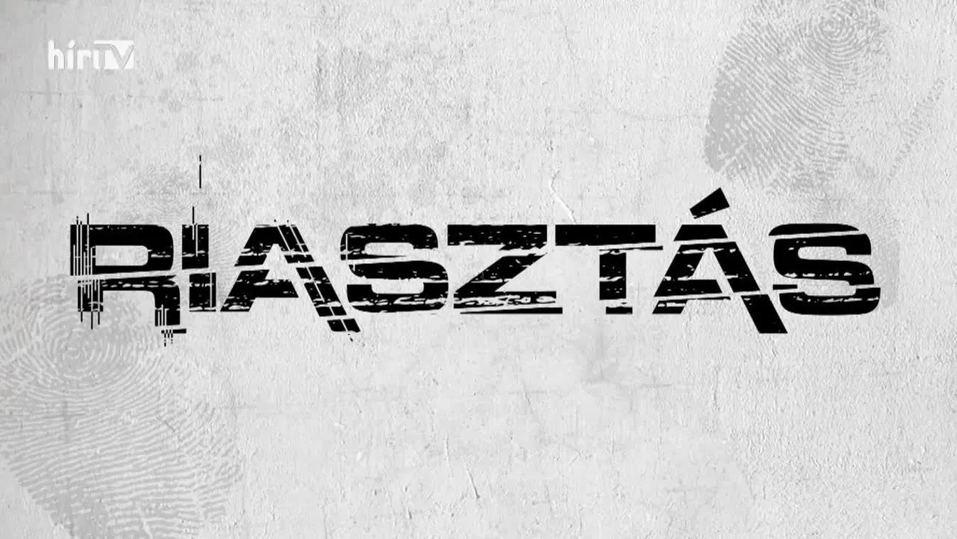 Riasztás: Szörnyű gyilkosság történt Nyíregyházán