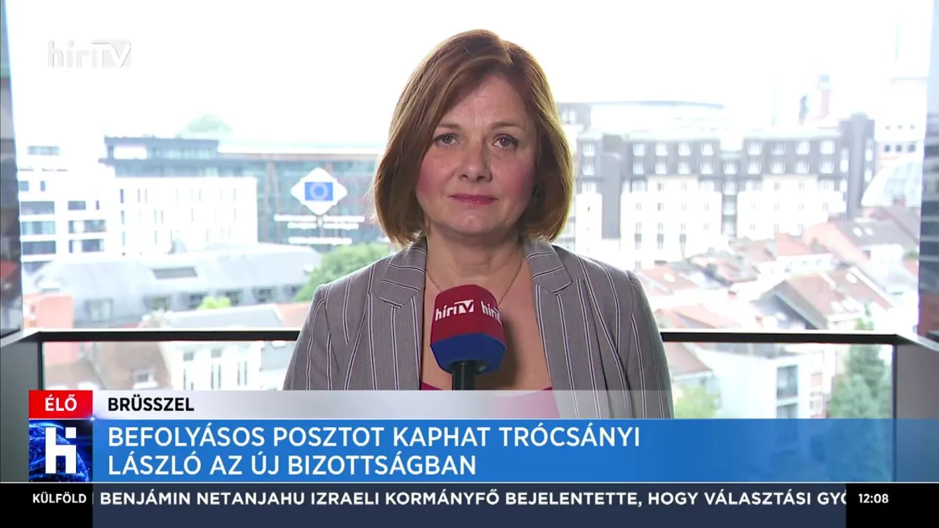 Nagyon fontos feladatok várnak Trócsányi Lászlóra