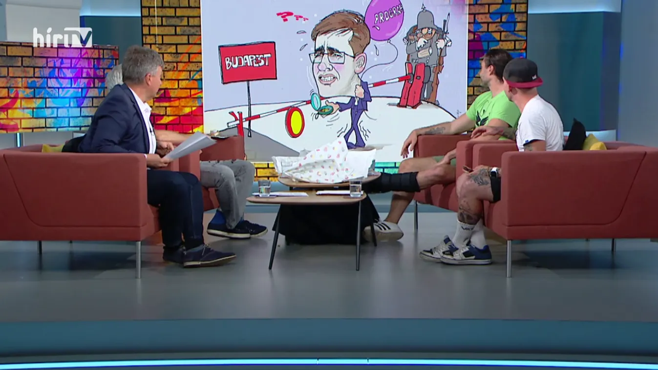 Keménymag: A balliberális oldalt immáron a saját provokatív eszközeivel is le kell győzni