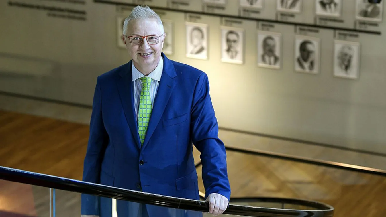 EU-tisztújítás - Trócsányi Lászlót bővítés- és szomszédságpolitikáért felelős uniós biztosnak jelölték