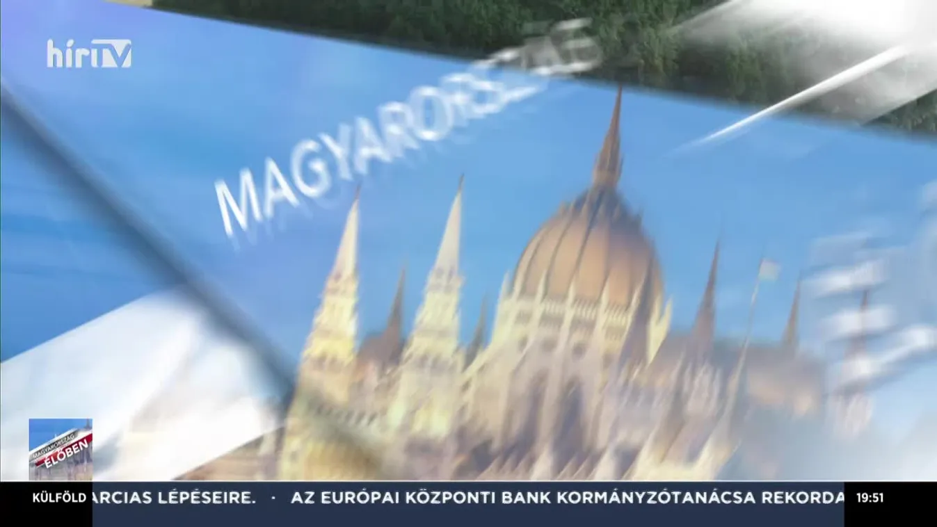 Magyarország élőben Varga Bélával