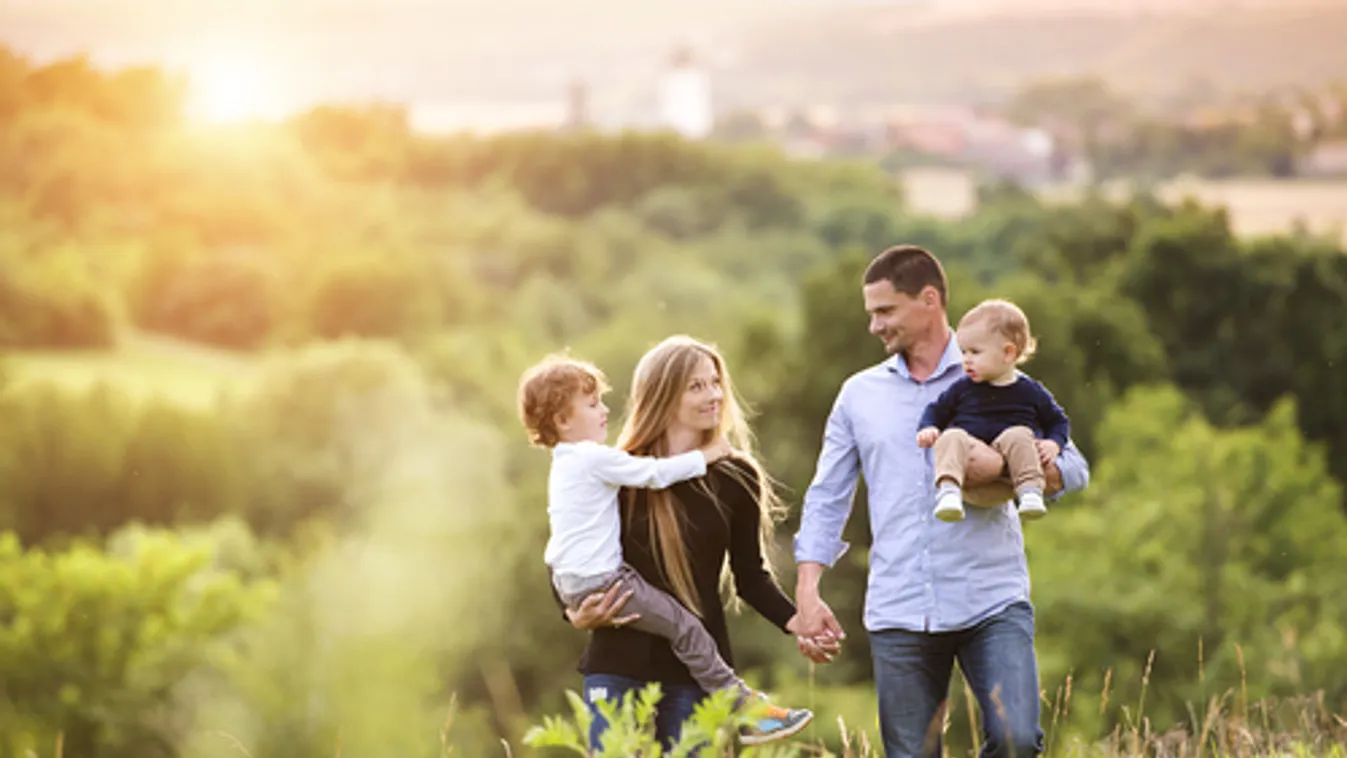 Ursula von der Leyen: A közös értékek jelentik az európai életmódot