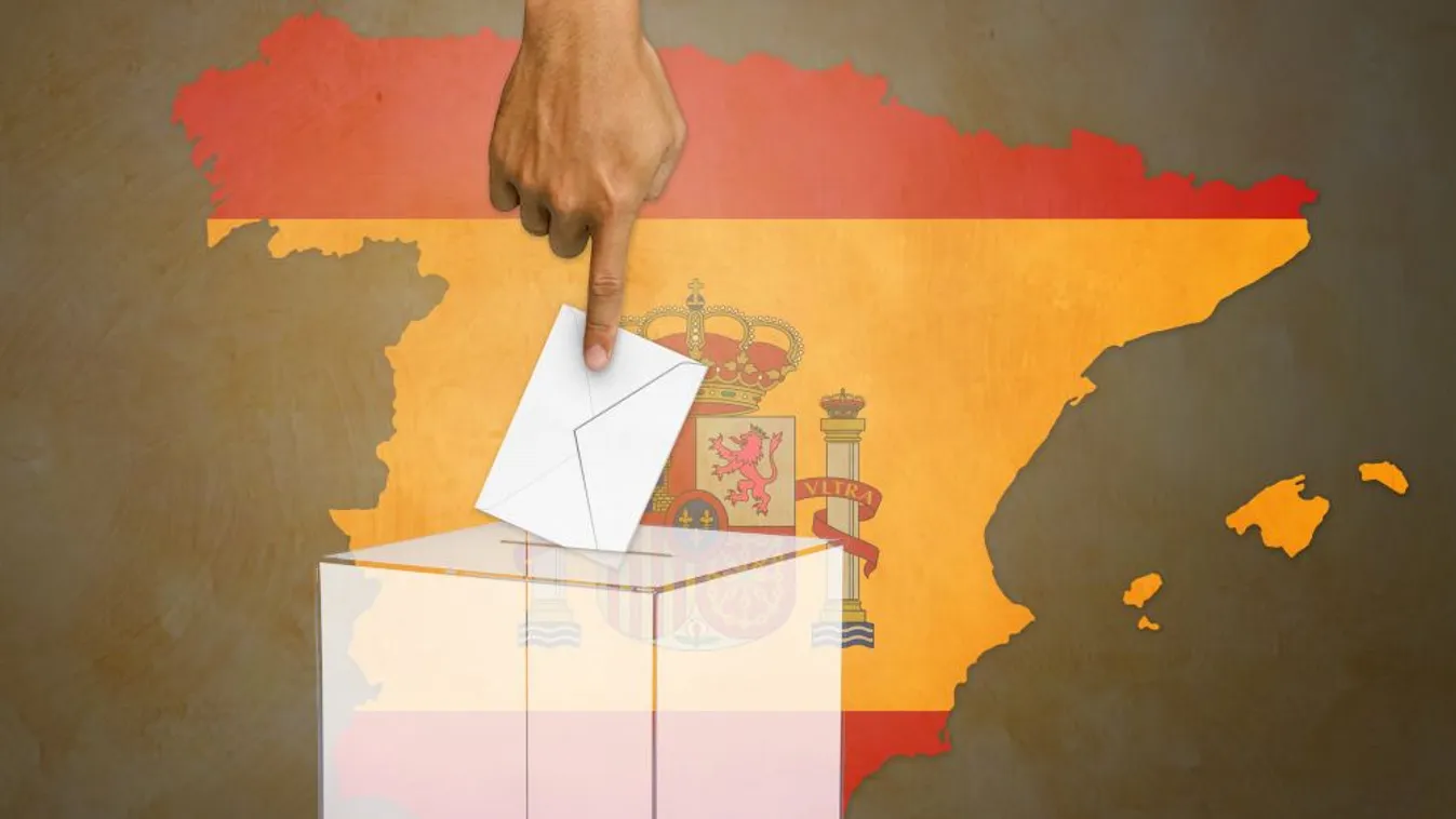 Spanyolország a választások megismétlésére kényszerül