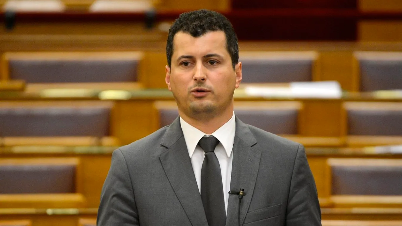 Kis Miklós Zsolt: több mint 40 milliárd forint jut külterületi utak fejlesztésére