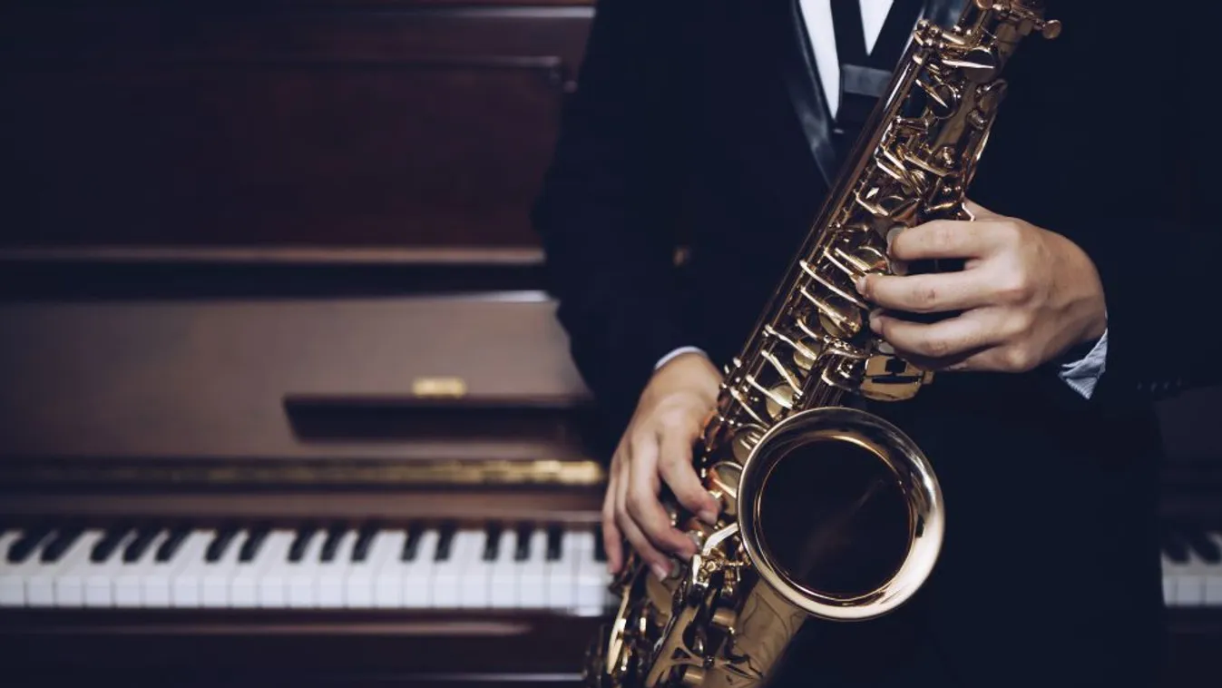 Szeptember 10-én kezdődik az Érdi Jazz Fesztivál