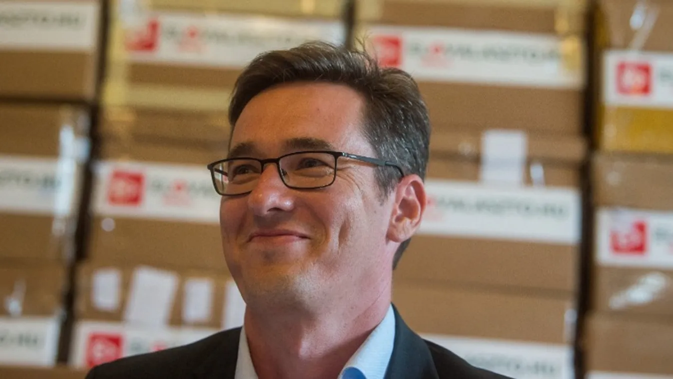 Fidesz: Karácsony Gergely megszavazta a patkányirtó cég kiválasztását