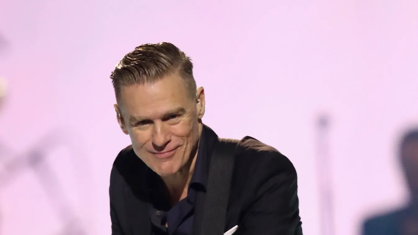 Több mint 70 ezren voltak a Szerencsjáték Zrt. fővárosi nagykoncertjén