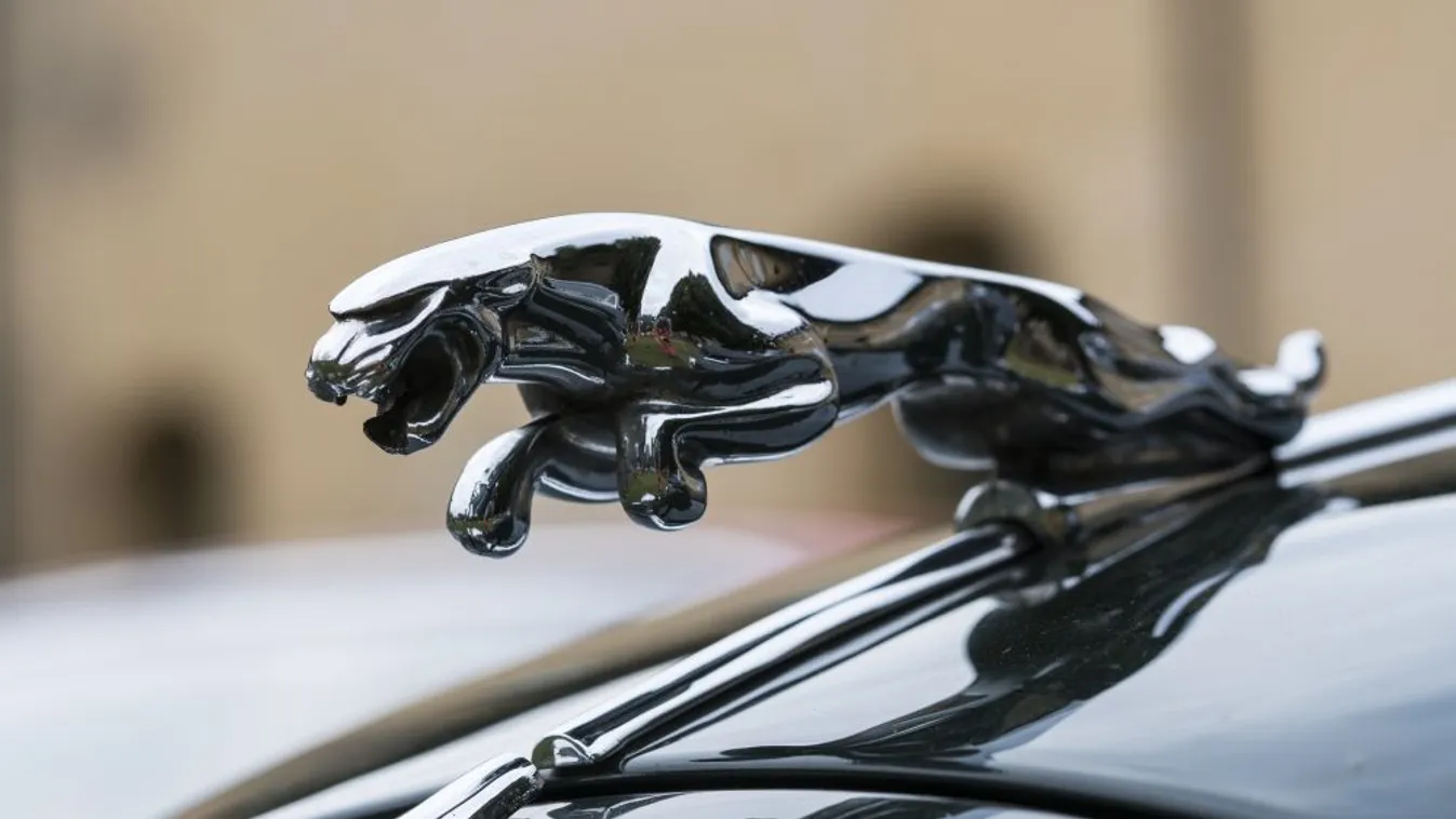 A Jaguar három brit gyárát leállítja egy hétre a Brexit után