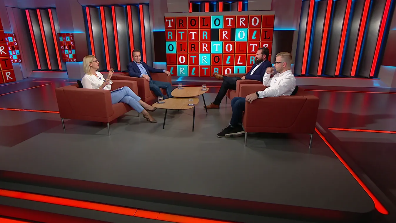 Troll: A Karácsonyt támogató apparátus épp olyan balfék, mint maga Karácsony Gergely