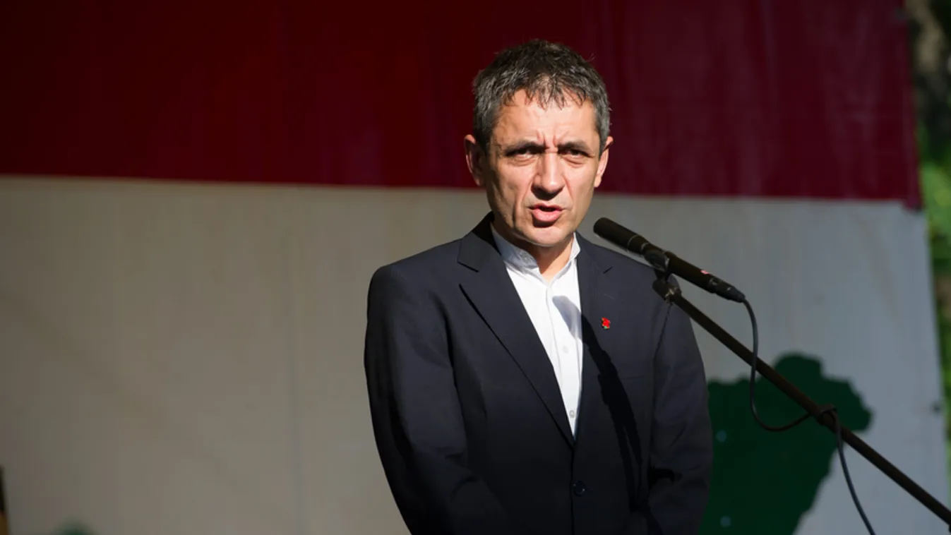 Potápi: A kormány számára fontosak a diaszpórában élő magyarok