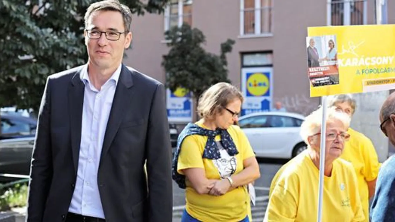 Hárít és vádaskodik az alkalmatlan ellenzék