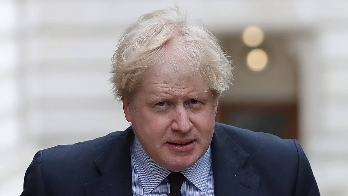 Johnson nem ért egyet a legfelsőbb bíróság döntésével, de tiszteletben tartja