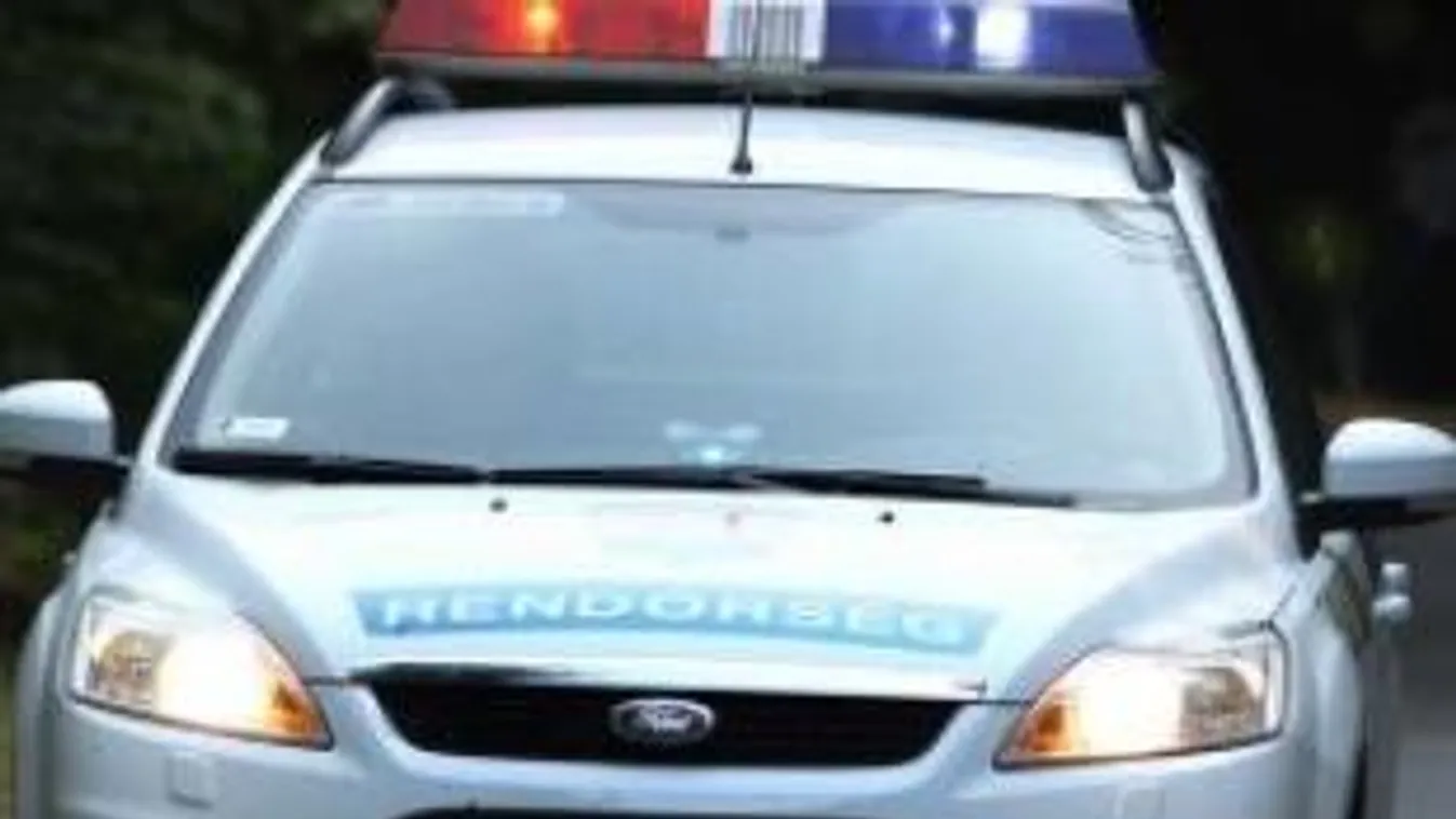 Három holttestet találtak egy andornaktályai családi házban