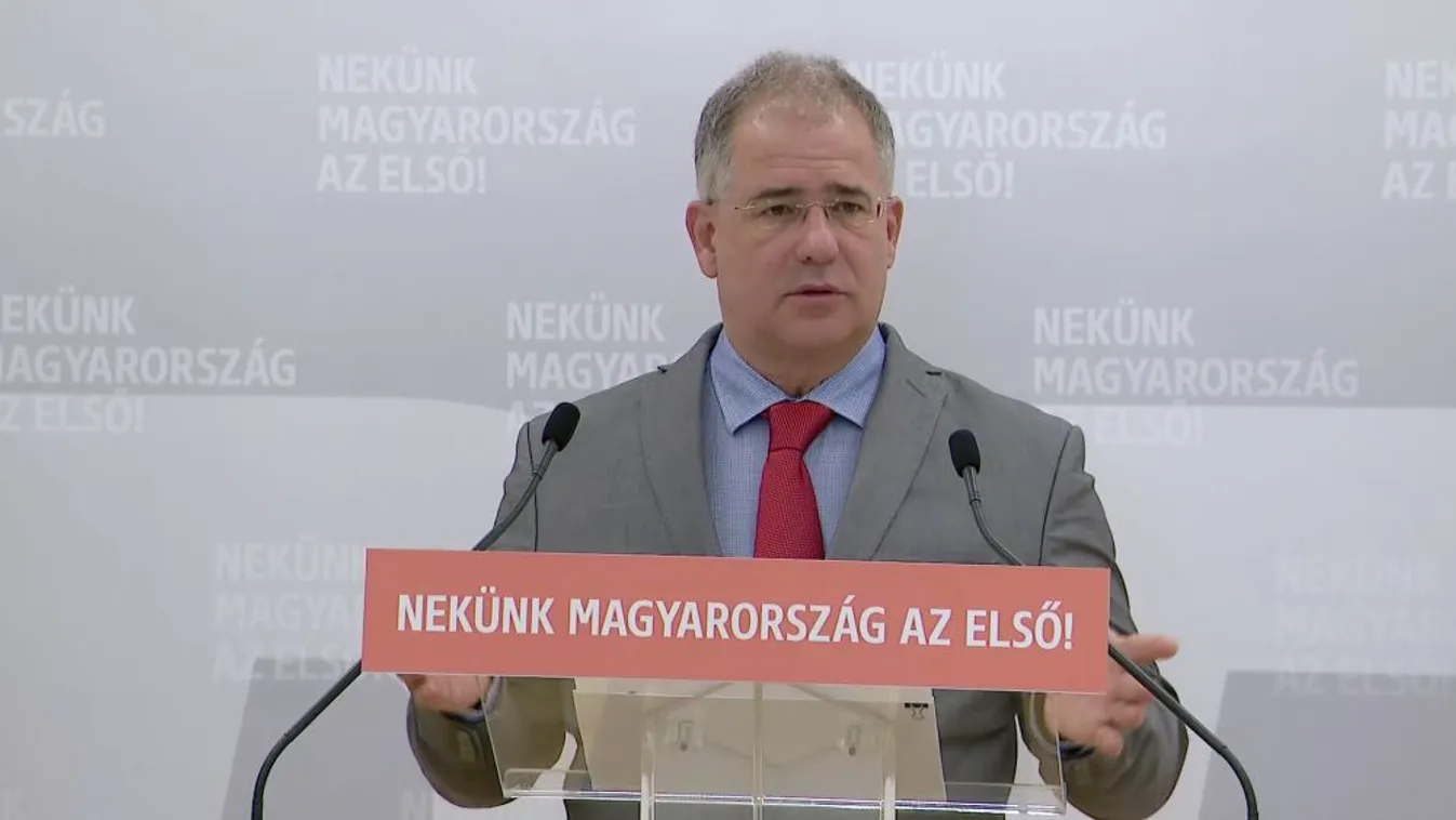 Kósa Lajos: Elégtelenre vizsgázott az ellenzék jelöltállításból