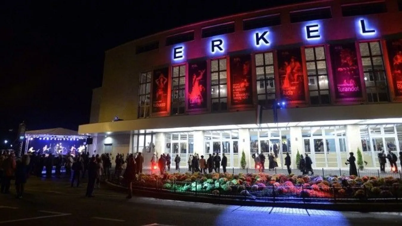 Kálmándy Mihály és Ferruccio Furlanetto is estet ad az Erkelben