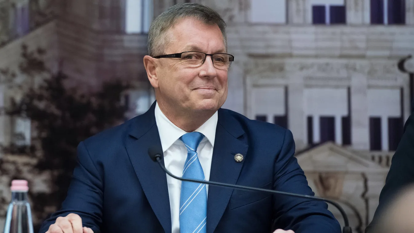 Matolcsy: A magyar növekedési modell továbbfejlesztésére van szükség
