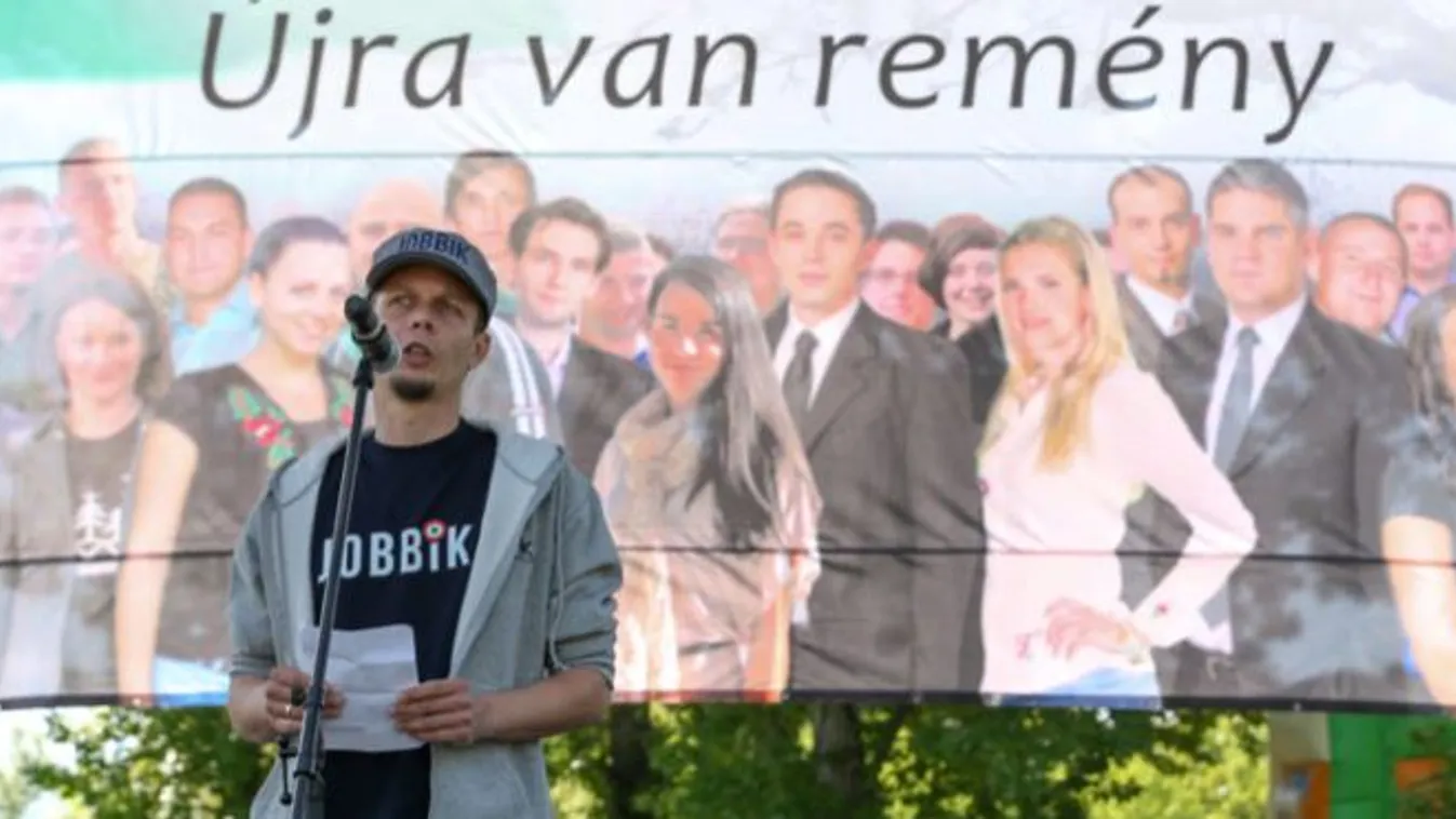 Tartalék pártba menekülhet a Jobbik
