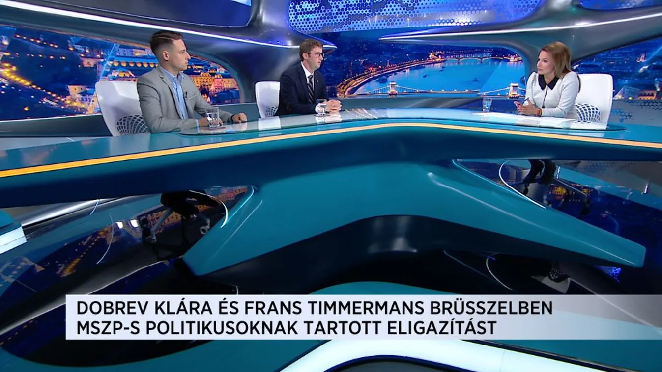 Fidelitas: Az ellenzék a hataloméhes Gyurcsány kottájából játszik