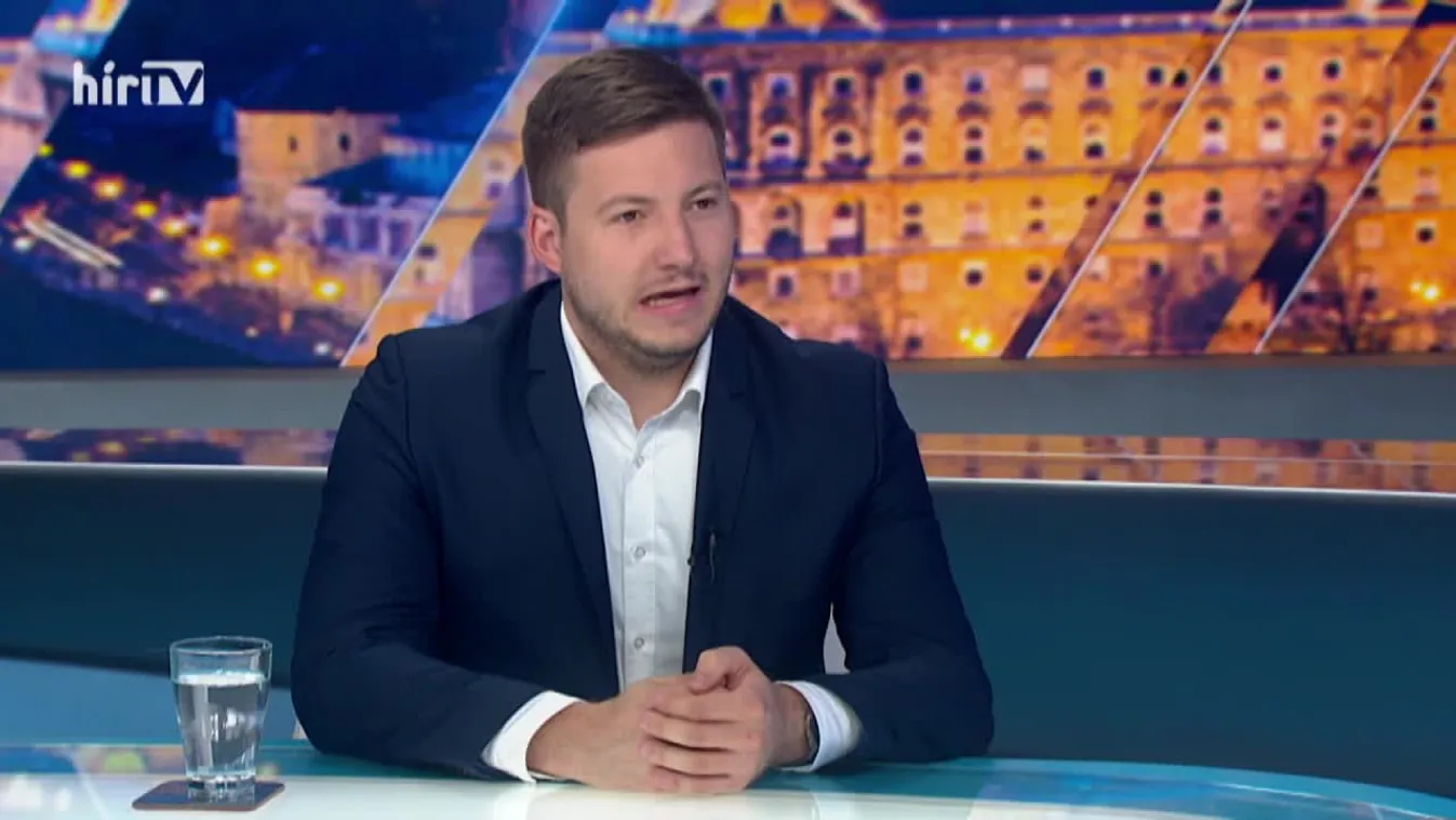 Magyarország élőben Farkas Örssel