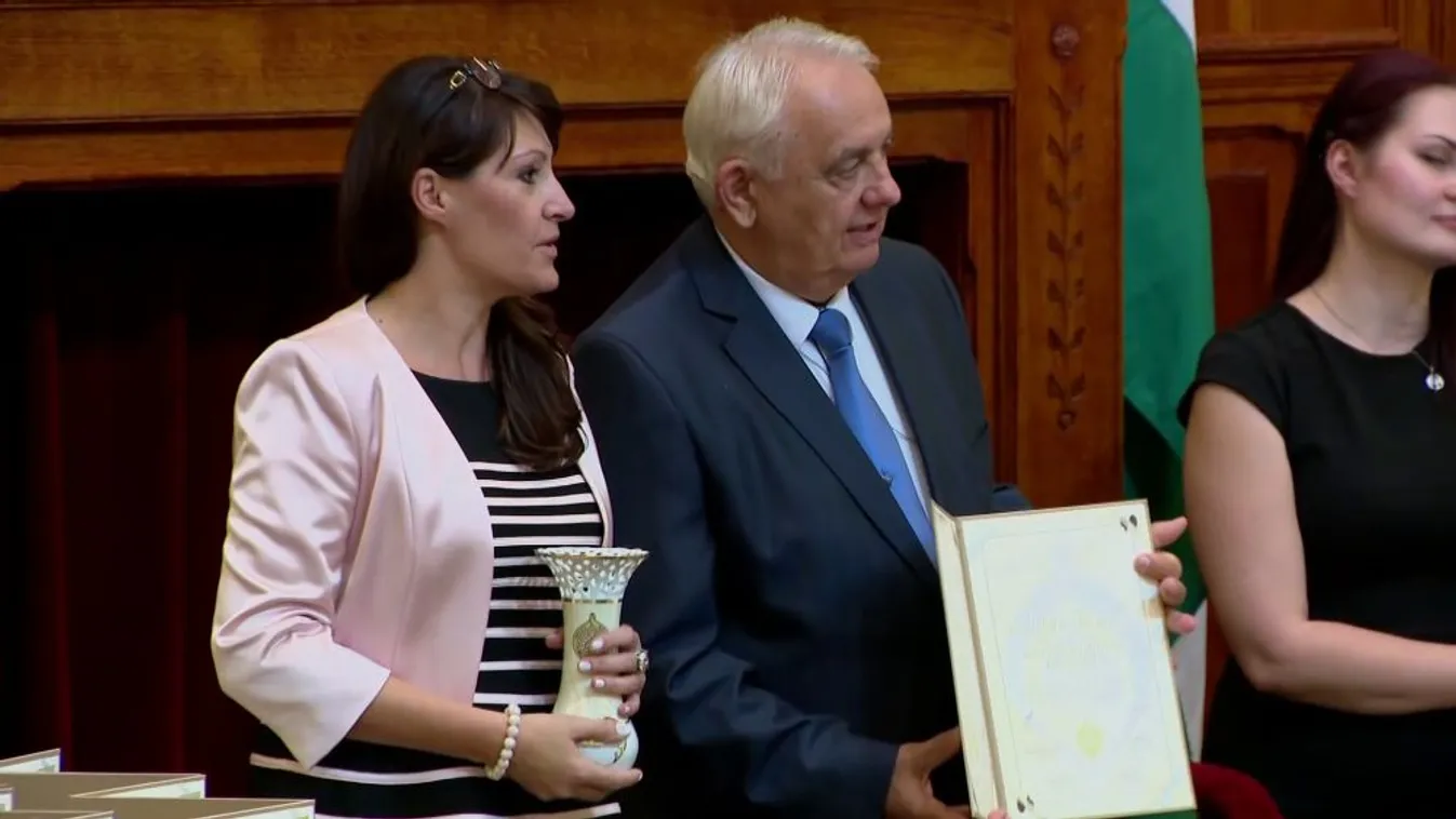 Elismerés a Hír Televíziónak