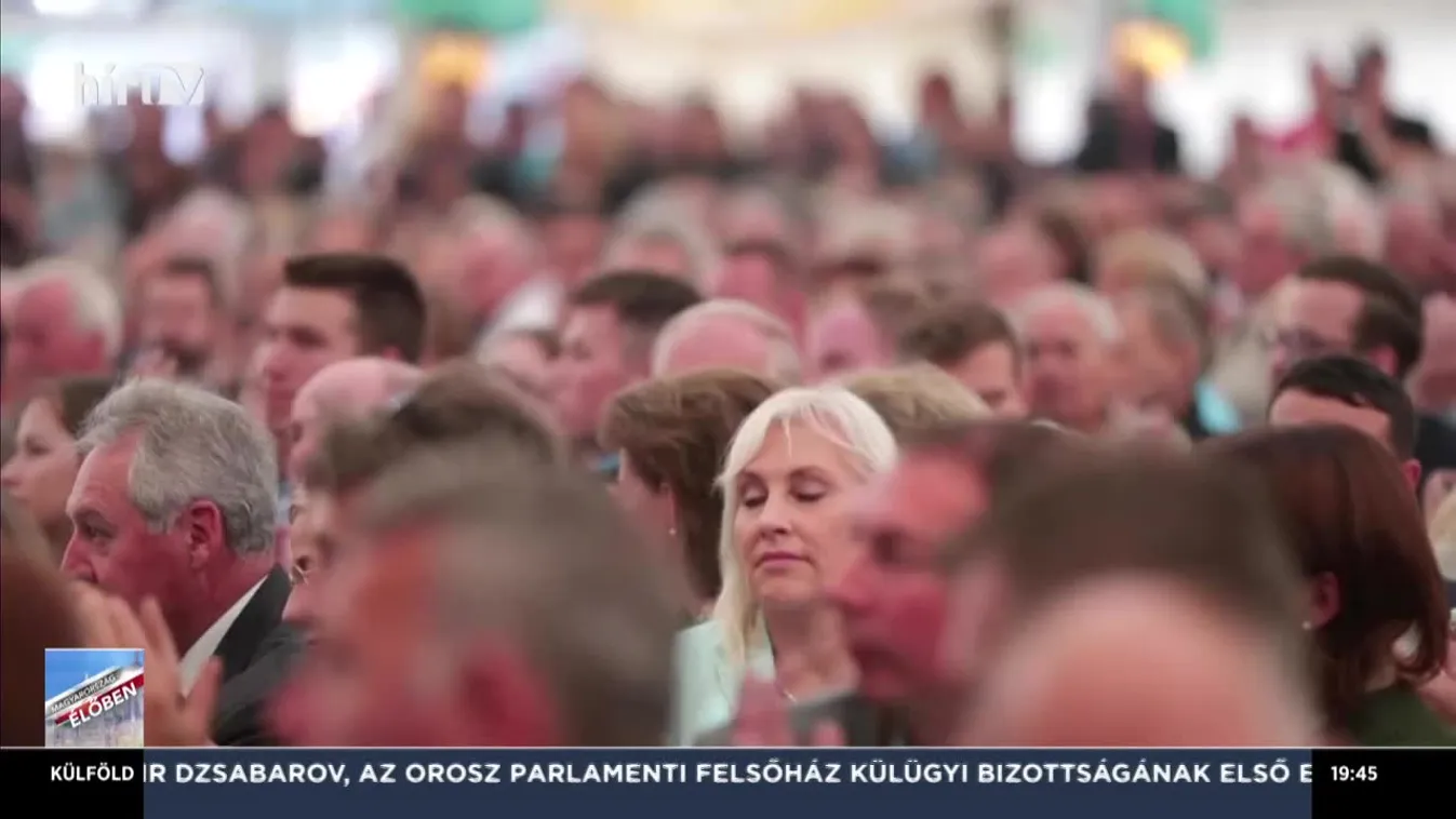 Magyarország élőben Pócza Istvánnal